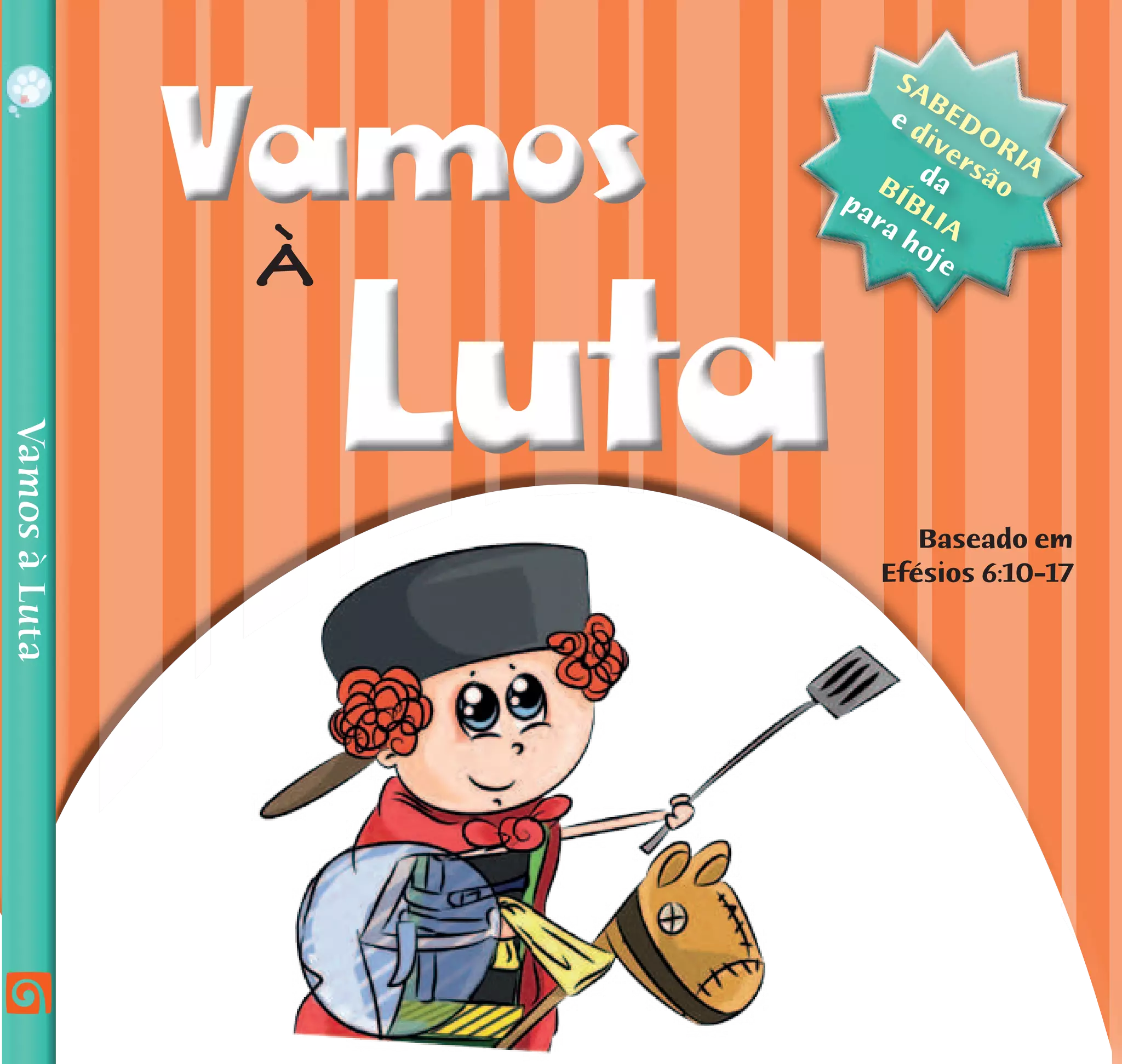 Vamos à luta | PDF