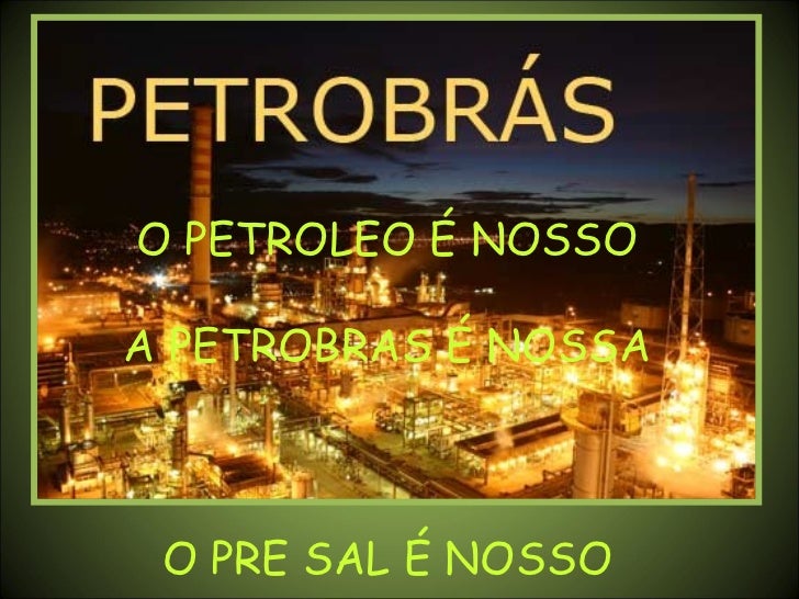 Resultado de imagem para fotos e imagens petrobras sem direitos autorais