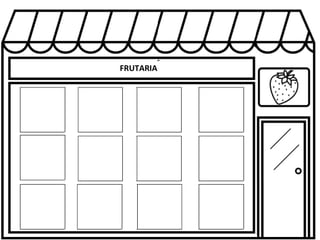 FRUTARIA
 