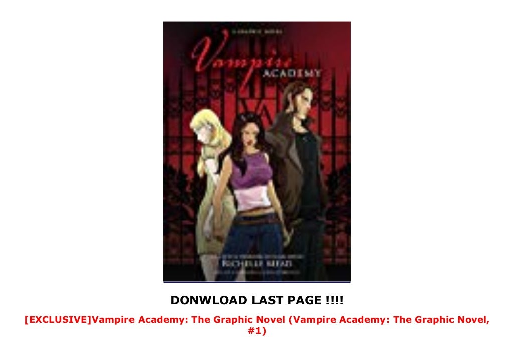vampire academy graphic novel set vampire academy graphic novel set