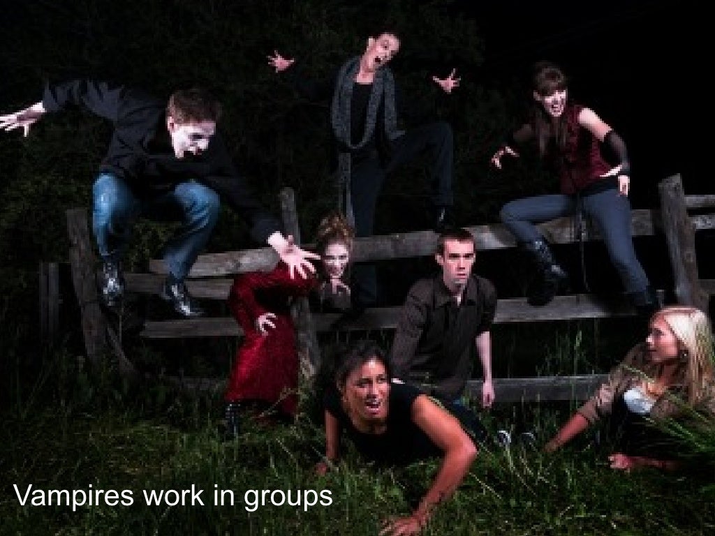 vampires image