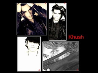 1

2

Khush

4

3

 