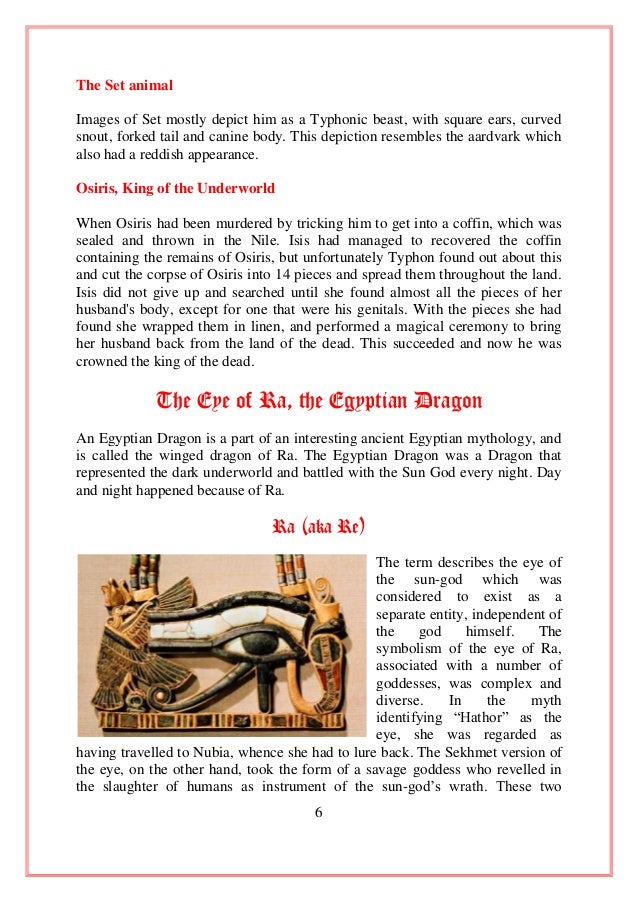 vampires dragons and egyptian kings vampires dragons and egyptian kings