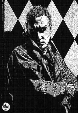 102 a VAMPIRO: A Máscara
 