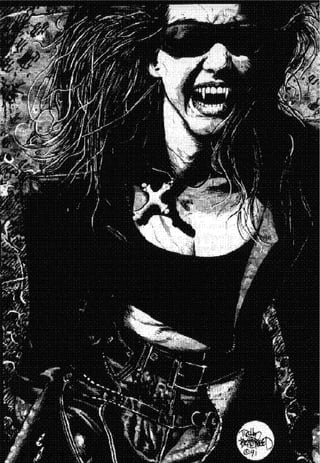 20 a VAMPIRO: A Máscara
 