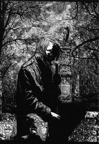 6 a VAMPIRO: A Máscara
 