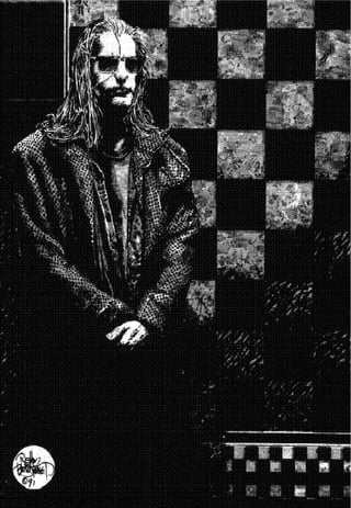 84 a VAMPIRO: A Máscara
 