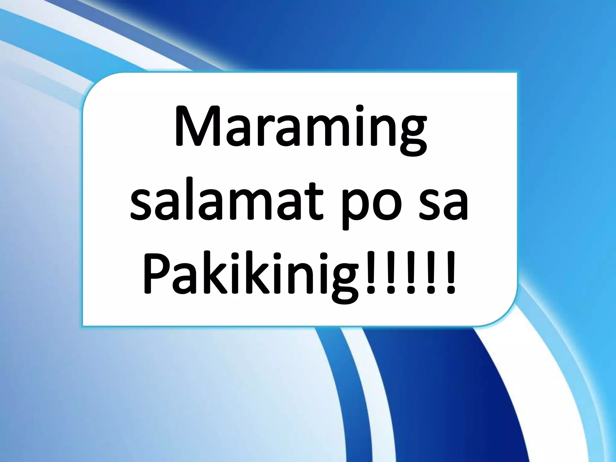 Bahagi, Ayos at Kayarian ng Pangungusap