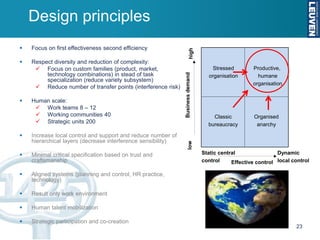 The Modern STS Approach: Mobilization Human Talent | PDF