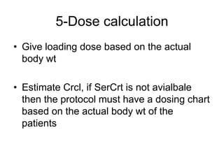 TDM Vancomycin pdf | PDF