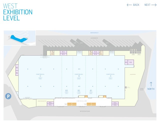 Convention centre case study slideshare picture