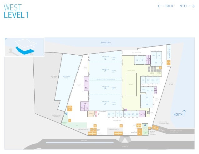 Vancouver conventioncentre floorplansbrochure_pdf_2015