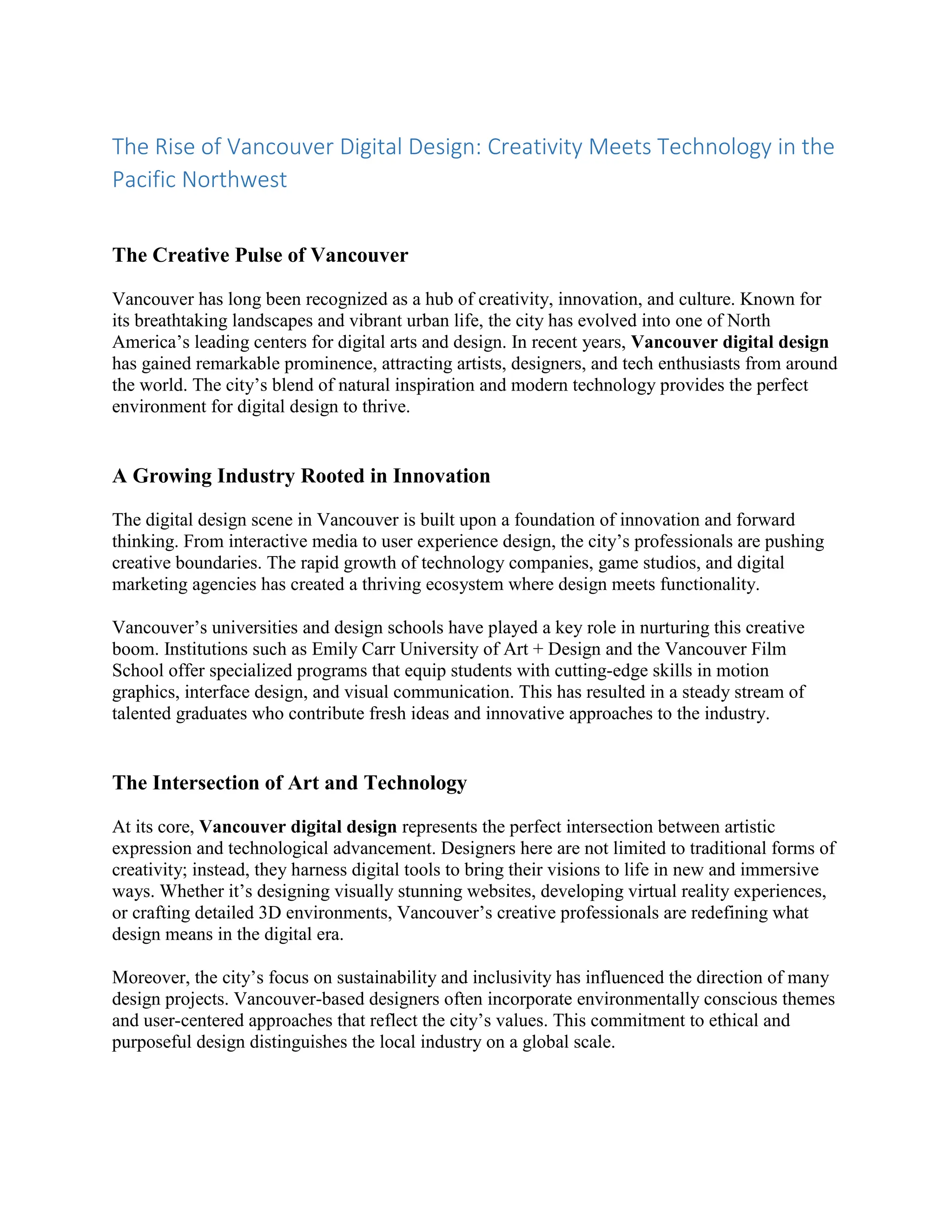 The Rise of Vancouver Digital Design.pdf