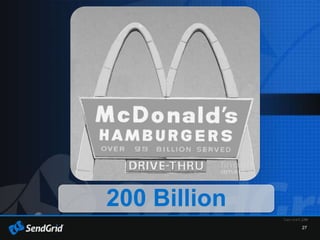 27
200 Billion
 