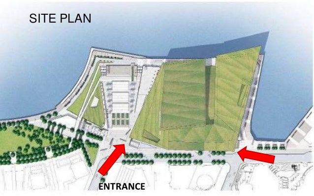 vancouver convention center