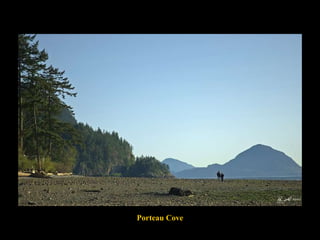 Porteau Cove 