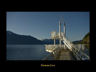 Porteau Cove 