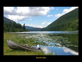 Jewel Lake 