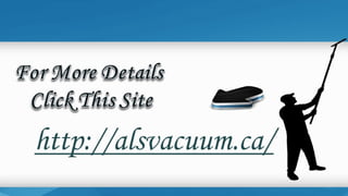 Vancouver Vacuum Store