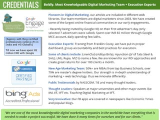Digital Marketing Complete tutorial
