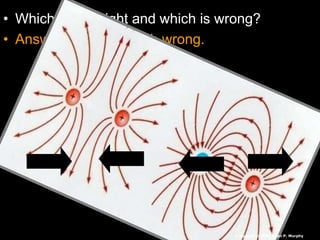 • Which one is right and which is wrong?
• Answer: They are both wrong.
Copyright © 2010 Ryan P. Murphy
 