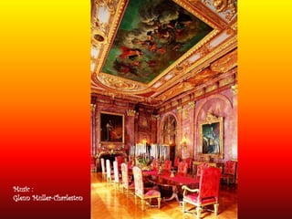 Music :
Glenn Muller-Charleston