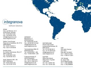 Solution #1Used toolsJquery mobileApplied techniquesSelect remove principle (W3C)Mesh structure (W3C)ConsequencesAdapted to touchscreen