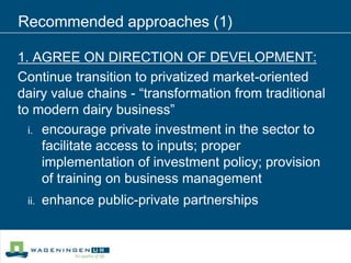 Skills and Gaps: A Capacity Needs Assessment of Peri-urban Dairy Chains around Addis Abeba.
