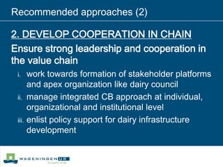 Skills and Gaps: A Capacity Needs Assessment of Peri-urban Dairy Chains around Addis Abeba.