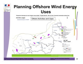 Planning Offshore Wind Energy
                                   Uses
                                                    ...