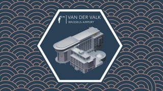 Van der Valk Brussels Airport - MICE Presentation