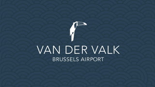Van der Valk Brussels Airport - MICE Presentation