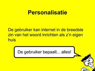 Wat is web 2.0?Wat was web 1.0?