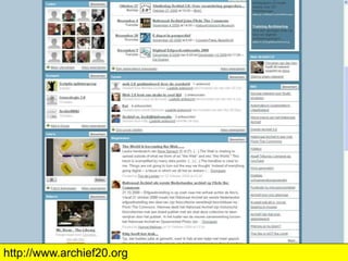 SocialisatieOnline leg je voortaan contacten, online maak je vrienden, bouw je aan een netwerk enzovoort