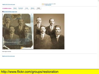 Sociale mediawebsites