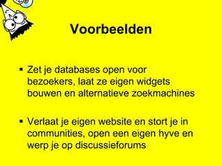 Tagging		Wat is tagging?