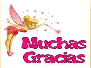 MUCHAS GRACIAS
 gracias
 