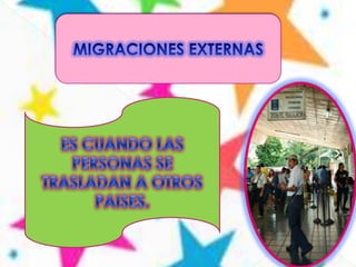 LA VIOLENCIA TERRORISTA.