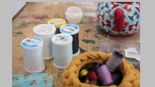 Vanessa Clough Senior Studio