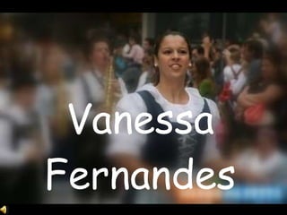 Vanessa Fernandes 