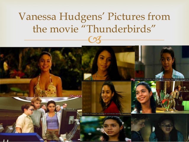 Vanessa Hudgens Powerpointa5