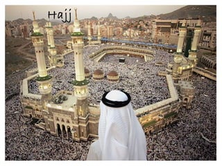 Hajj
 