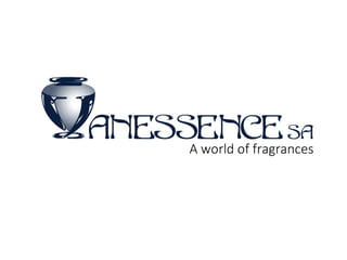 Vanessence S.A. - 2016