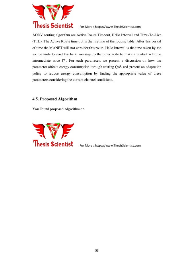 Vanet thesis 04 picture