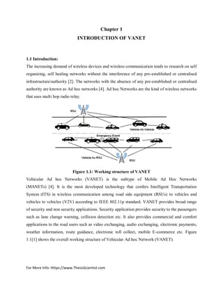 Aodv routing protocol implementation design | PDF