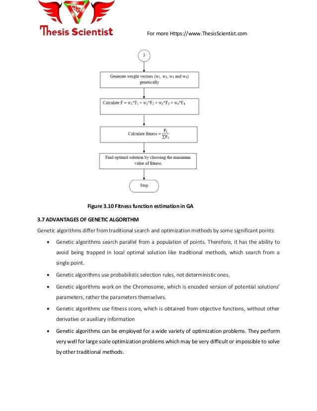 Vanet master thesis