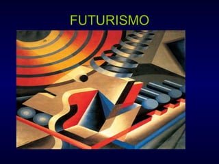 FUTURISMO 