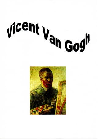 Biografia Vangogh 003