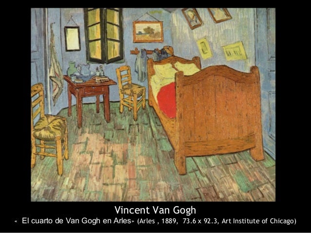 Van Gogh Van Gogh