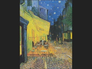 Vincent Van gogh